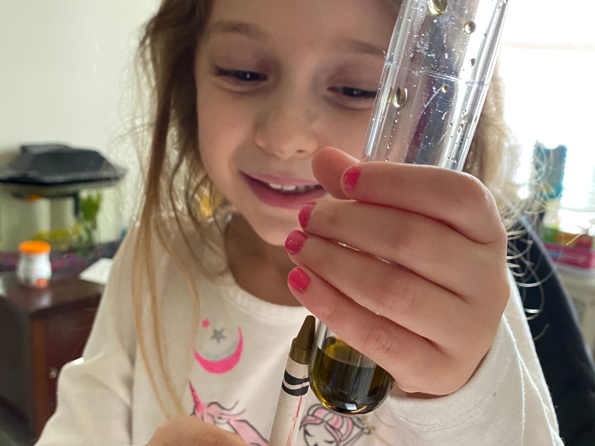 The Science of&nbsp;Colors